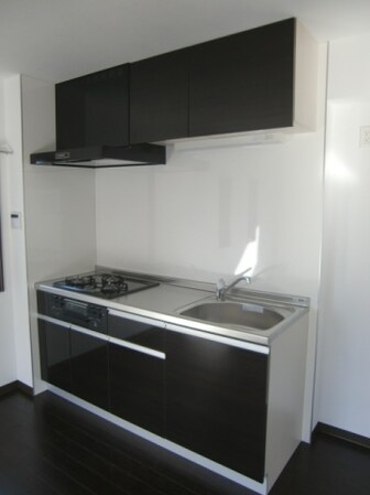 テグレ ビアンコの物件内観写真